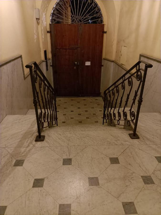 Fanti Homes Рим Екстер'єр фото