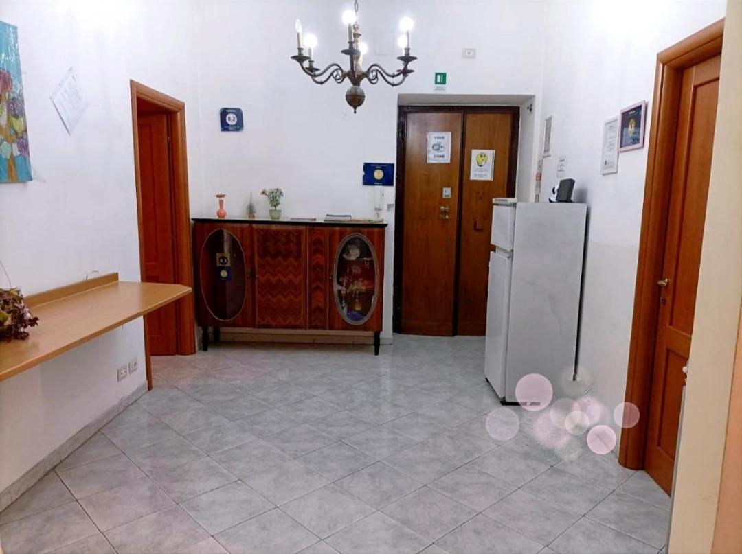 Fanti Homes Рим Екстер'єр фото