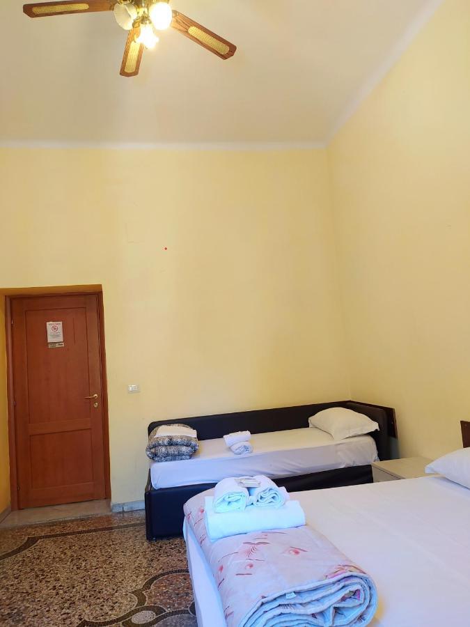 Fanti Homes Рим Екстер'єр фото